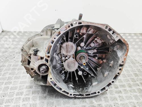 Used Gearbox Gearbox NISSAN NV400 Platform/Chassis (X62, X62B) dCi 145 (146 hp) 33176495 33176495