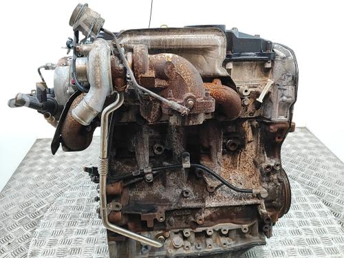 Engine PORSCHE BOXSTER (986) 2.7 | BP40502521M1 - Image 4