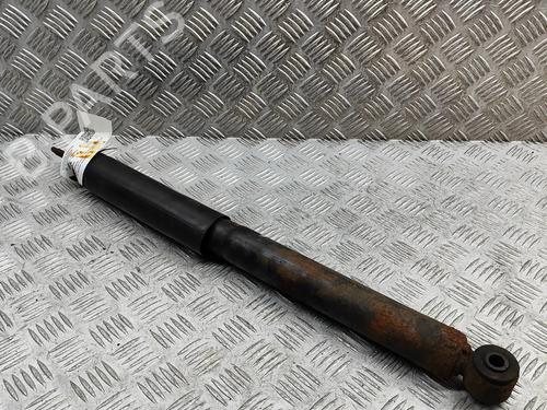 Right front shock absorber JEEP WRANGLER III (JK) 3.6 V6 | BP25614469M17 - Image 3