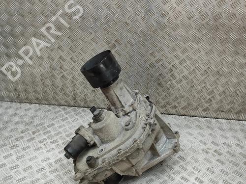Used Transfer box Transfer box NISSAN NAVARA NP300 Pickup (D23, D23T) 2.3 dCi 4x4 (D231, D23T) (190 hp) 34218091 34218091