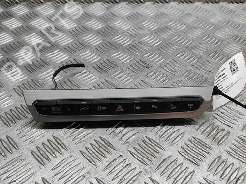 Commutateur AUDI Q7 (4MB, 4MG, 4MQ) 3.0 TDI e-tron quattro (374 hp) 25219105