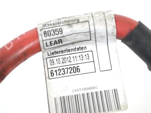 Cable MINI MINI CLUBMAN (R55) Cooper D | BP30210616E12 - Image 5
