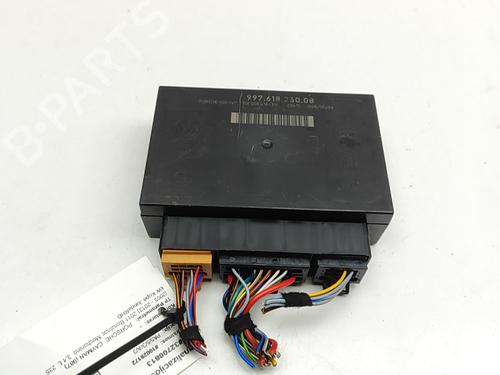 Module électronique PORSCHE CAYMAN (987) S 3.4 (320 hp) 29753189