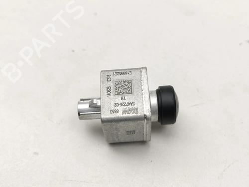 Camera BMW XM (G09) XM All-wheel Drive | BP39619749E14 - Image 3
