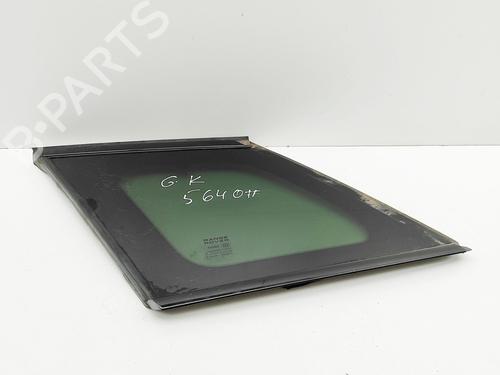 Rear left quarter glass LAND ROVER RANGE ROVER EVOQUE (L538) 2.2 D 4x4 | BP29753361C93 