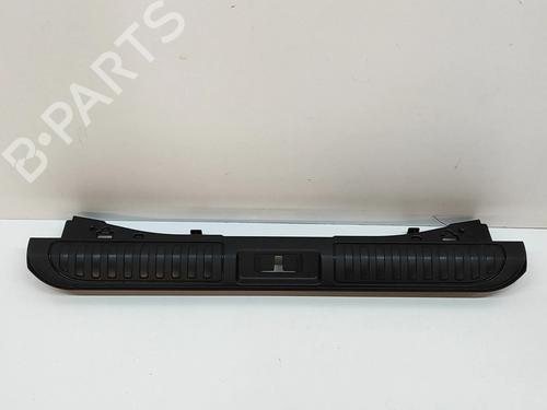 Used Tailgate trim Tailgate trim 27787451 27787451