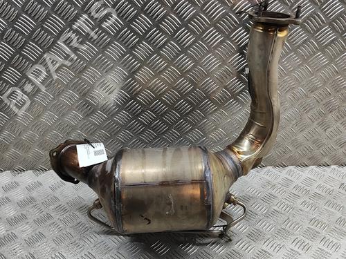 Catalyst AUDI A5 Sportback (F5A, F5F) 35 TFSI Mild Hybrid | BP27785677M10  - Image 5