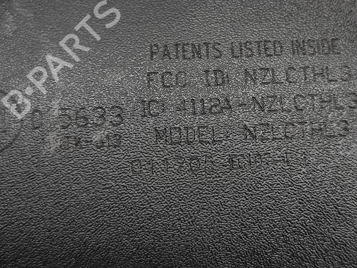 Rear mirror INFINITI FX 35 All-wheel Drive | BP24580430I6  - Image 6