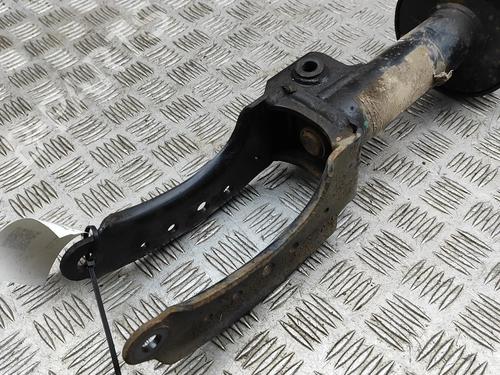 Left front shock absorber PORSCHE CAYENNE (92A) 3.0 Diesel | BP34630403M16 - Image 5