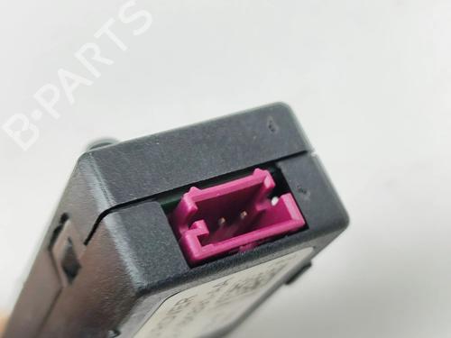 Electronic module JAGUAR I-PACE (X590) EV400 AWD | BP28275916M83 