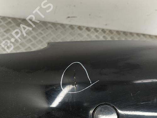 Front bumper PORSCHE BOXSTER (986) 2.5 | BP30004752C7 