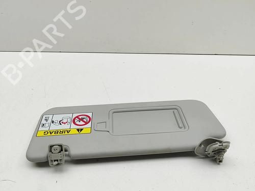 Left sun visor KIA NIRO II (SG2) EV | BP35717506I1 - Image 3