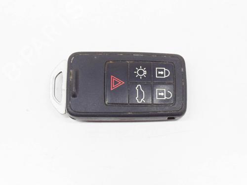 Electronic module VOLVO XC60 I SUV (156) D4 | BP8835673M83 