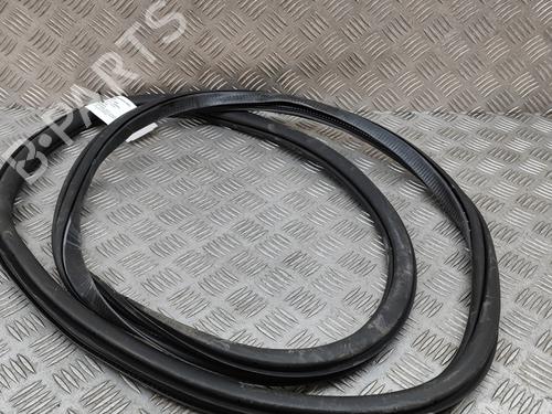 Rubber door seal AUDI Q4 E-TRON Sportback (F4N) 35 | BP28553919C142 
