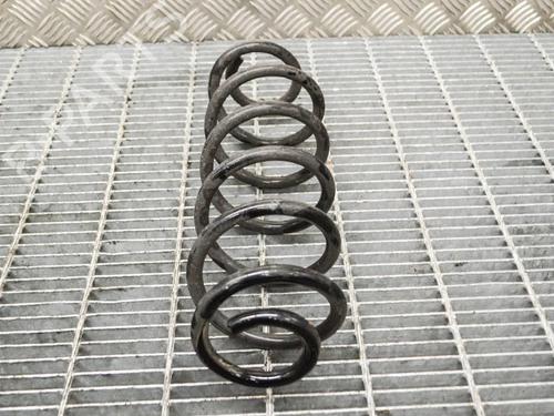 Used Shock absorber spring Shock absorber spring TOYOTA C-HR (_X1_) 1.8 Hybrid (ZYX10_, ZYX11_) (98 hp) 14663751 14663751