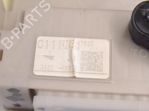 Electronic module TOYOTA PRIUS (_W3_) 1.8 Hybrid (ZVW3_) | BP30234578M83 