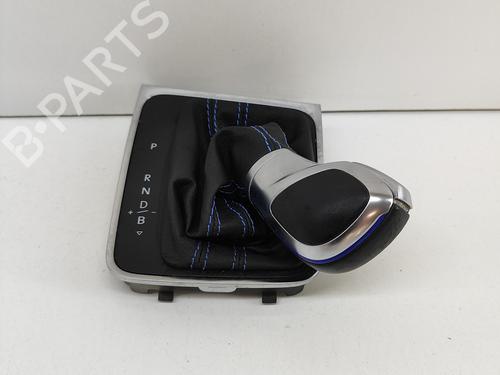 Shift knob VW GOLF VII (5G1, BQ1, BE1, BE2) e-Golf | BP19937377I34 