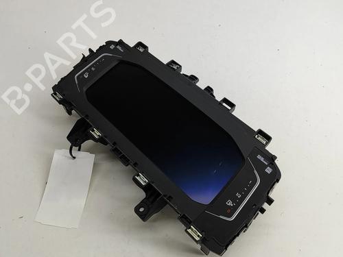 Used Instrument cluster VW ARTEON (3H7, 3H8) 1.4 eHybrid (218 hp) 28554176