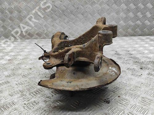 Right rear steering knuckle TOYOTA AURIS (_E18_) 1.8 Hybrid (ZWE186_, ZWE186R) | BP16712204M28 