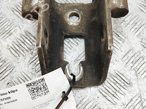 Other FORD USA F-150 Crew Cab Pickup 3.5 4WD | BP32420917O1