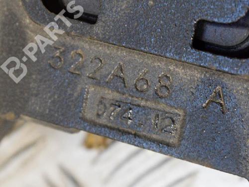 Gearbox mount FORD FOCUS III 1.0 EcoBoost | BP6757943M88  - Image 6