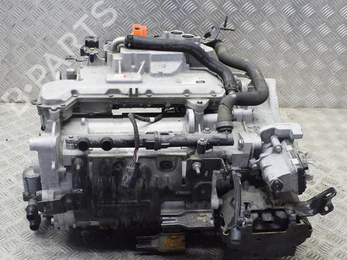 Used Engine PEUGEOT 2008 II (UD_, US_, UY_, UJ_, UR_, UC_) e-2008 (UKZKXZ) (136 hp) 27764169