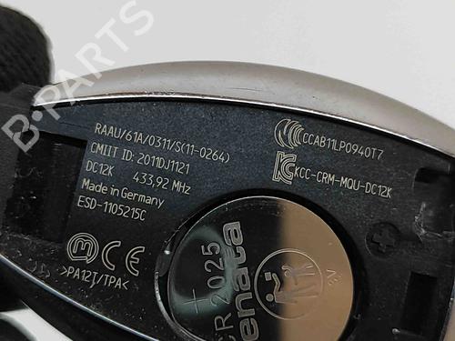 Elektronisk modul MERCEDES-BENZ C-CLASS Convertible (A205) C 220 d (205.404) | BP29543024M83 