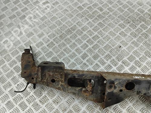 Rear axle MINI MINI (R50, R53) Cooper | BP29570010M2 