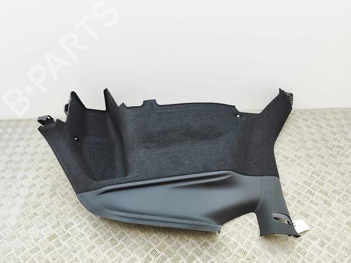 Boot lining TESLA MODEL Y (5YJY) Long Range All-wheel Drive | BP33624651I3 - Image 4