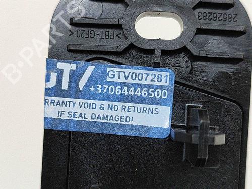 AC Styreenhet / Manøvreringsenhet CITROËN C5 AIRCROSS (A_) 1.5 BlueHDi 130 (ACYHZJ, ACYHZR) | BP28552453I5