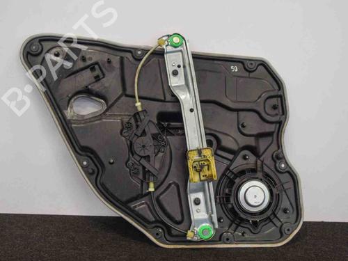 Rear right window mechanism VOLVO S60 II (134) D4 | BP6753325C25