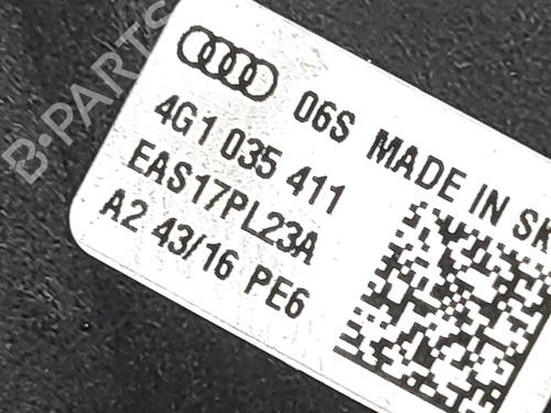 Speaker AUDI A6 C7 (4G2, 4GC) 2.0 TDI | BP31903133E2 