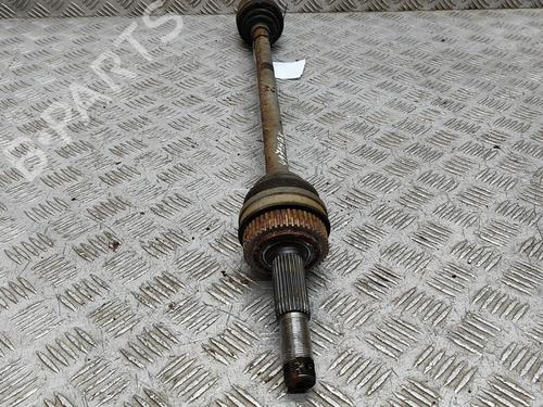 Left rear driveshaft NISSAN QASHQAI II SUV (J11, J11_) 1.6 dCi ALL MODE 4x4-i | BP16257952M40 