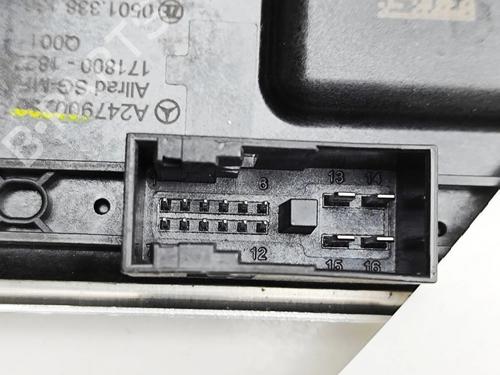 Electronic module MERCEDES-BENZ GLB (X247) GLB 220 d 4-matic (247.615) | BP33388304M83 - Image 6