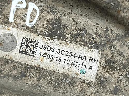 Right front suspension arm JAGUAR I-PACE (X590) EV400 AWD | BP28062590M13  - Image 7