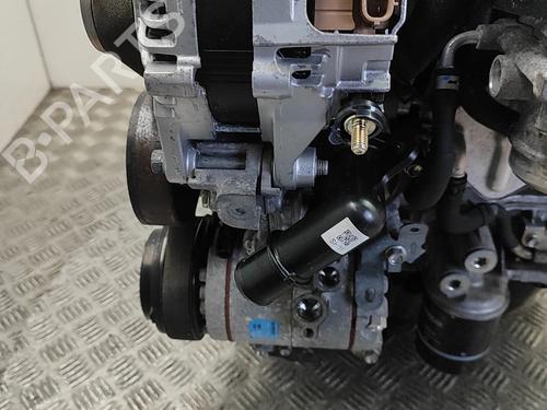 Engine MAZDA 6 Saloon (GJ, GL) 2.2 D (GJ2FP) | BP36275003M1  - Image 9