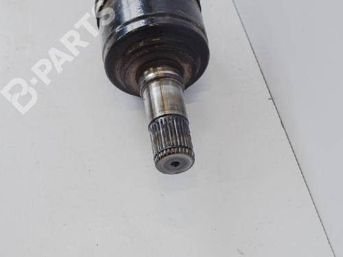 Right rear driveshaft MASERATI GHIBLI III (M157) 3.0 S | BP7800710M41 