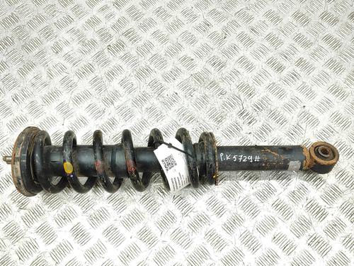 Used Left front shock absorber ISUZU D-MAX II (TFR, TFS) 1.9 Ddi 4x4 (TFS87J) (163 hp) 29975584