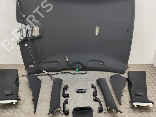 Used Interior roof VOLVO S60 III (224) B5 Mild-Hybrid (250 hp) 27768860