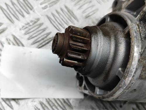 Starter VW PASSAT B8 Variant (3G5, CB5) 2.0 TDI | BP25858441M8