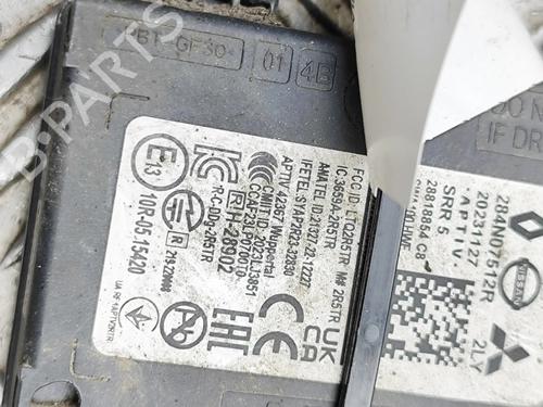 Electronic module RENAULT AUSTRAL E-TECH 200 Hybrid (HGM2) | BP38500173M83 - Image 8