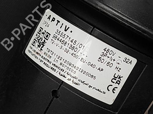 Kabel PEUGEOT 2008 II (UD_, US_, UY_, UJ_, UR_, UC_) e-2008 (UKZKXZ) | BP30131180E12 