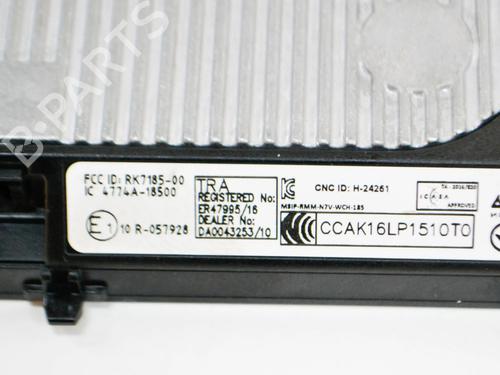 Electronic module VW ID.3 (E11, E12) Pro | BP28430328M83