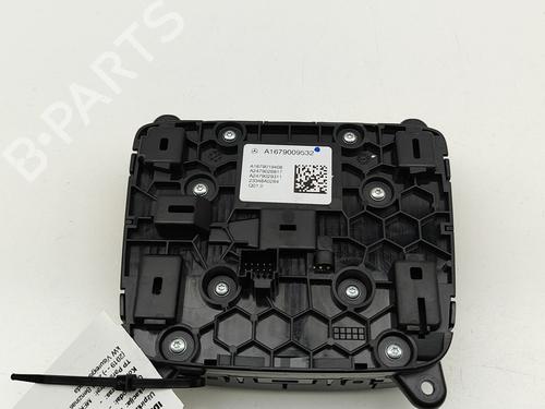 Switch MERCEDES-BENZ GLE (V167) GLE 450 4-matic (167.159) | BP28561505I30 