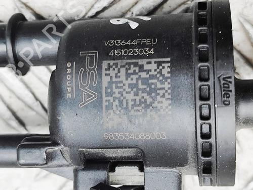 Electronic sensor JEEP AVENGER (J2) 1.2 GSE T3 | BP32860909M84  - Image 6