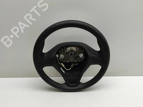 Used Steering wheel Steering wheel FORD TRANSIT COURIER B460 Box Body/MPV 1.5 TDCi (95 hp) 33376207 33376207