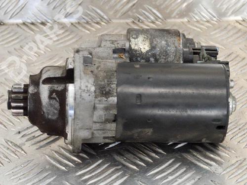 Startmotor VW PASSAT B6 Variant (3C5) 1.4 TSI EcoFuel | BP6755873M8 