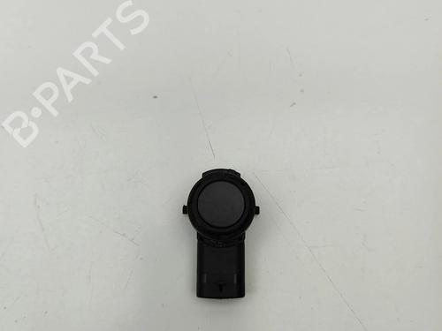 Used Electronic module PORSCHE CAYENNE (9YA) 3.0 E-Hybrid AWD (9YAAE1) (462 hp) 27784827