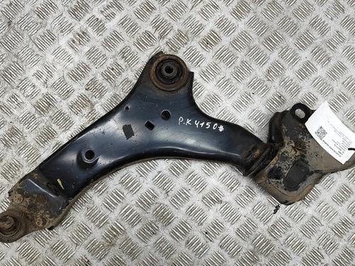 Used Left front suspension arm VOLVO XC60 I SUV (156) D4 AWD (190 hp) 16077420