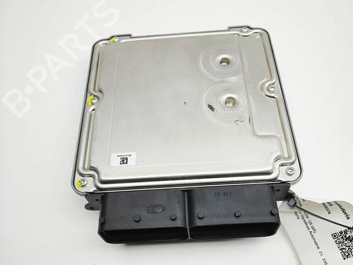 Engine control unit (ECU) AUDI Q5 (8RB) SQ5 TDI quattro | BP38162502M57  - Image 5